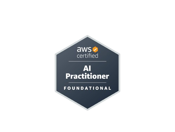 1268 aws cert template badges ai practitioner removebg preview