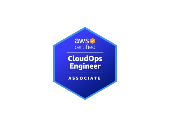 aws cert template badges cloudops associate removebg preview